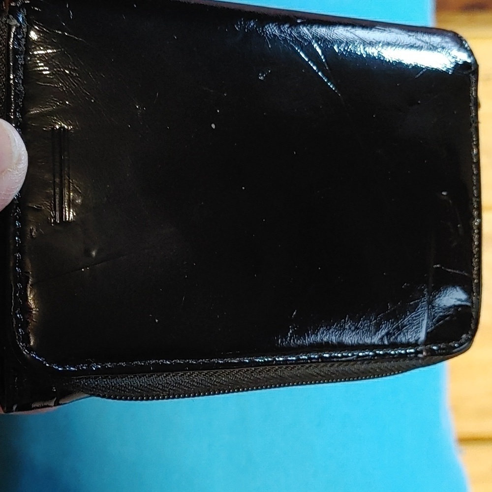 BUFFALO DAVID BITTON WALLET - Picture 9 of 9